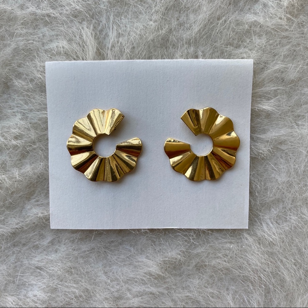 Century 21 | Statement Earring